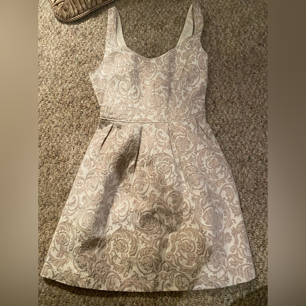 Abercrombie & Fitch dress